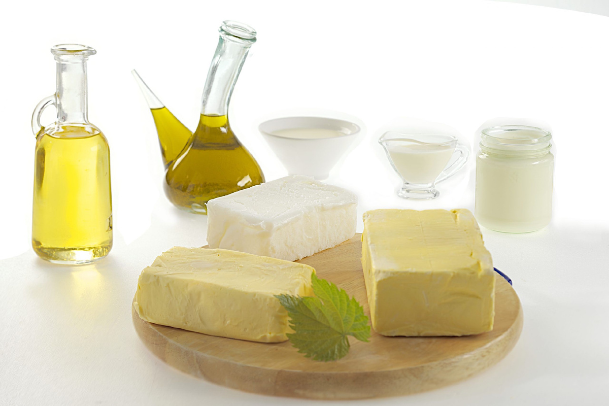 Как выбрать идеальный жир для готовки: советы и рекомендации