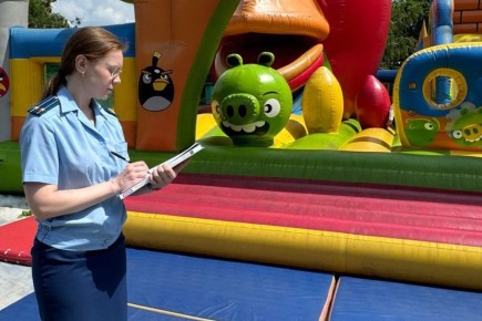 � ���������� ����� ������������� �� ������ ������� �������� 450 ���