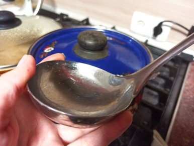 Секреты бабушки: как простое правило может изменить вашу кулинарию