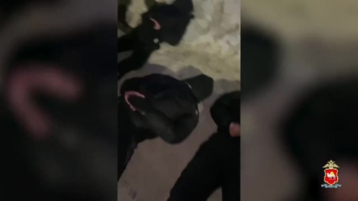 Требуя деньги, угрожали расправой: при содействии Росгвардии в Челябинске пресечена деятельность группы вымогателей