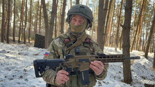 Дроны, техника и гуманитарка: Челябинская область нарастила поддержку бойцов СВО на передовой