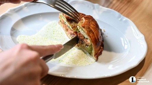 Челябинские рестораны для привлечения туристов вводят в меню южноуральские блюда