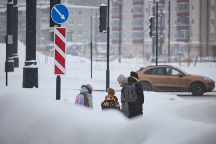 Хорошие новости: пропавший после школы 10-летний мальчик найден живым