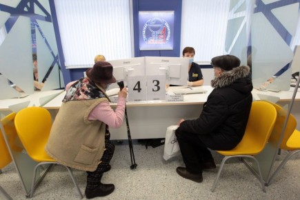 Заболеваемость гонконгским гриппом возросла в Челябинской области