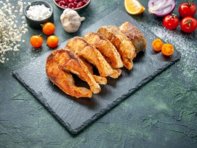 Как выбрать идеальную рыбу для гриля: советы экспертов