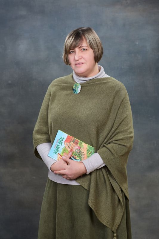 � ���������� ��. ������� ��������� ������-������ � ������� ������������� ��������� ���������