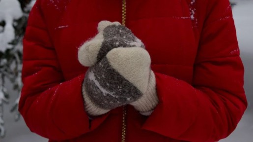 ������� ����������� ������� ������������ � ������ ����������� �� -28�C