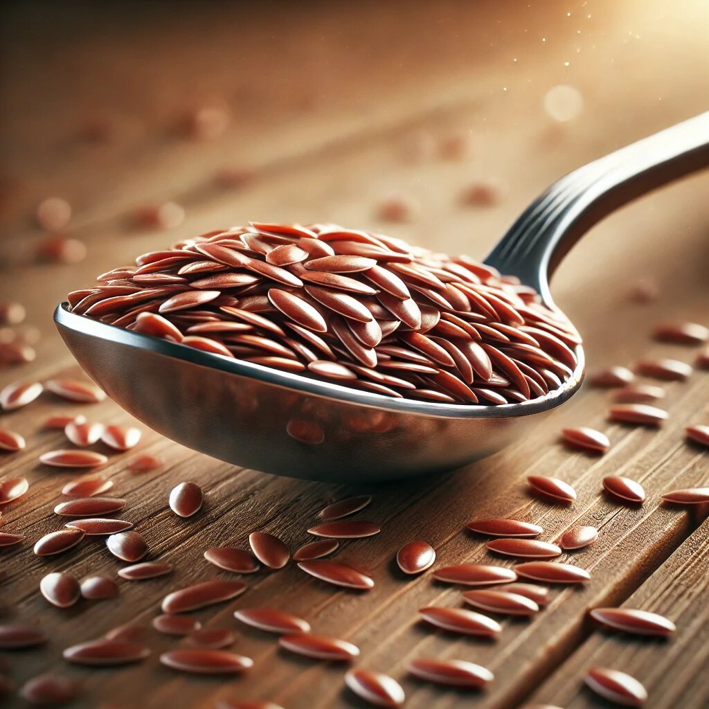 Полезные свойства семян льна: мифы и реальность