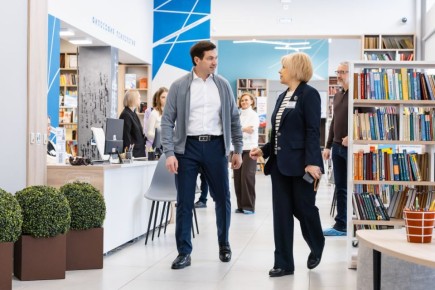 ������� ������: � ���������� ��������� ����� ��������� ������������