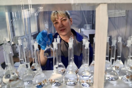 ������� ��������� ����������� ������ � ���������������� ����������