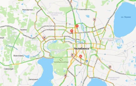 �������� ������ � ���������� �������� 9 ������