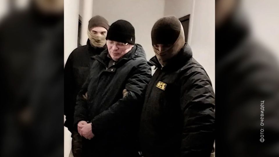 Заместителю губернатора Челябинской области Андрею Фалейчику предъявлено обвинение в получении взятки в особо крупном размере