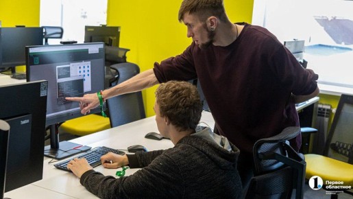 � ���������� ����� �� ������� IT-������ ����� � 3 ����