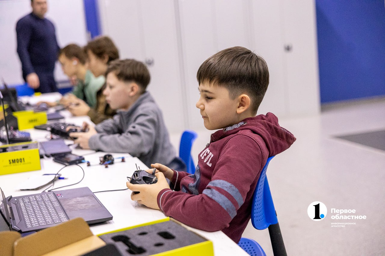 На Южном Урале откроют еще три очных площадки для сдачи нормативов ТехноГТО