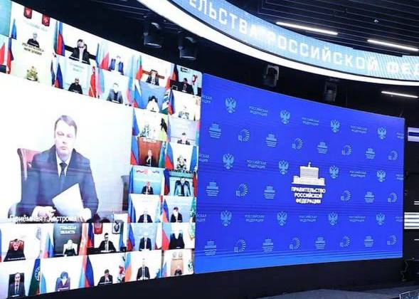 От доступности яслей до повышения качества образования и развития «Профессионалитета» От доступности яслей до повышения качества образования и развития «Профессионалитета»