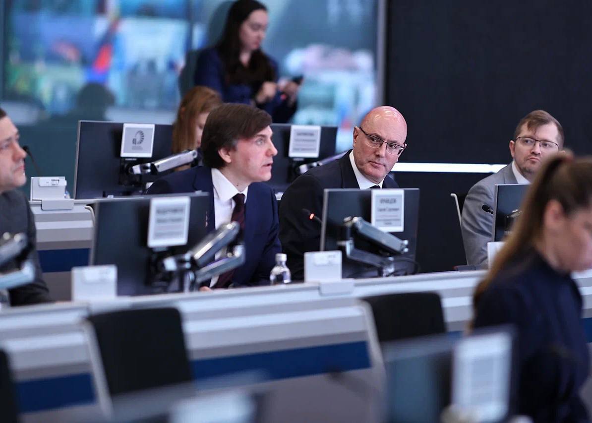 От доступности яслей до повышения качества образования и развития «Профессионалитета» От доступности яслей до повышения качества образования и развития «Профессионалитета»