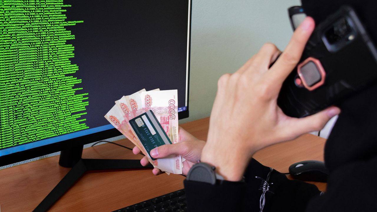 Более 80% жителей Челябинской области пытаются защититься от мошенников