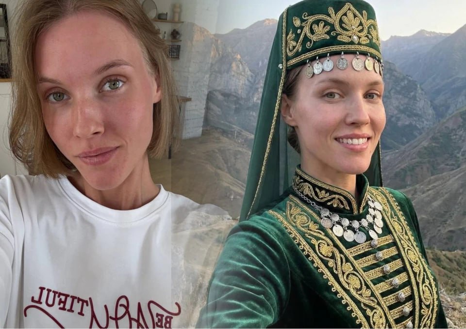 Сегодня ты на баннере, а завтра – в горах Дагестана: челябинские модели боятся потерять работу и свое лицо из-за цифровых двойников