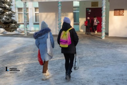 С сентября в России изменится школьная программа пятого класса