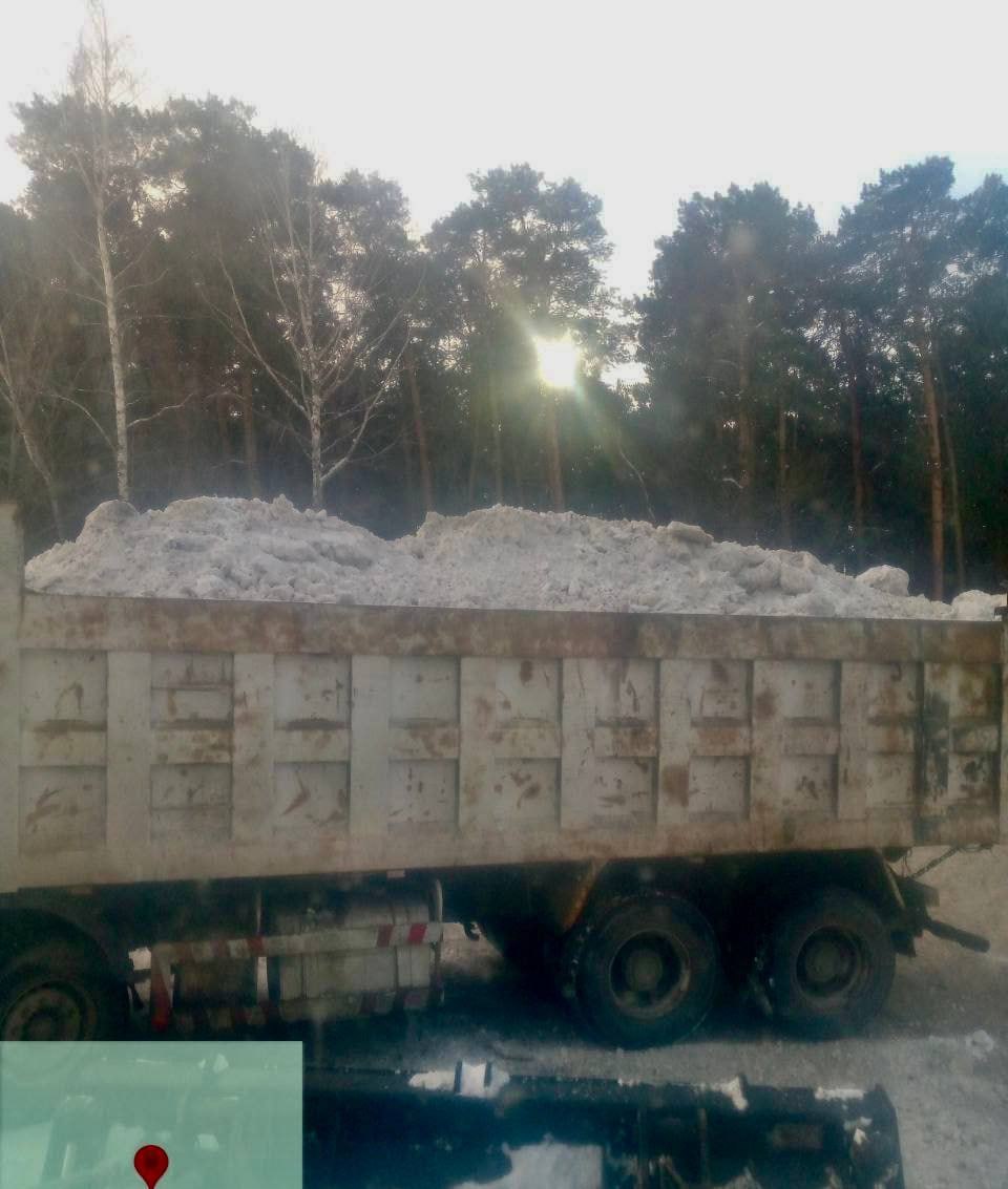 Прокурорами приняты меры к надлежащему исполнению обязательств по зимнему содержанию дорог Прокурорами приняты меры к надлежащему исполнению обязательств по зимнему содержанию дорог