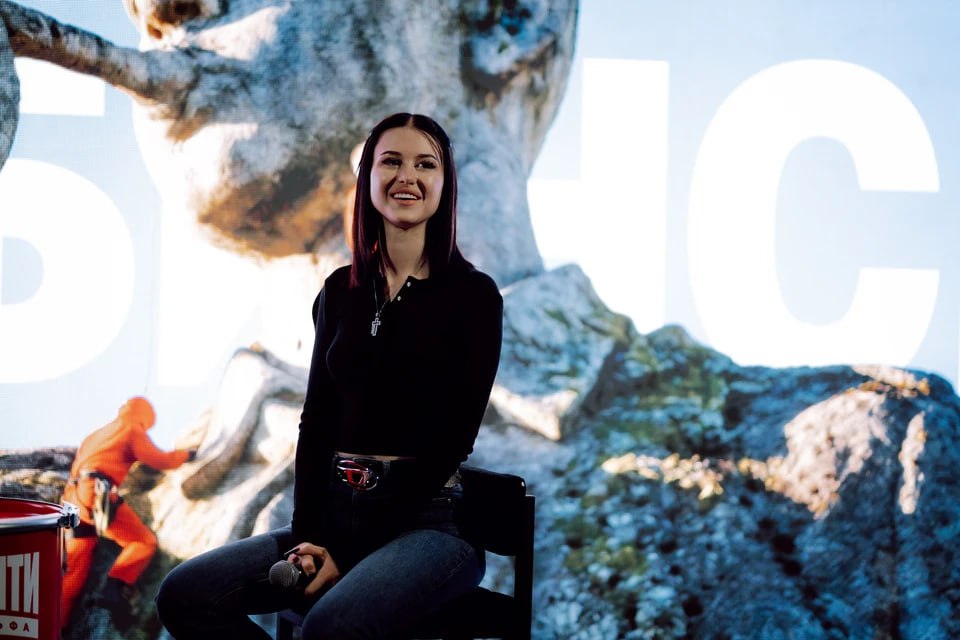 «Сейчас прошла кодировка»: Диана Астер рассказала, сколько дней не пила после звездного рехаба