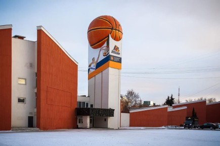 Челябинск окунулся в мировой тренд на ностальгию по 2016 году