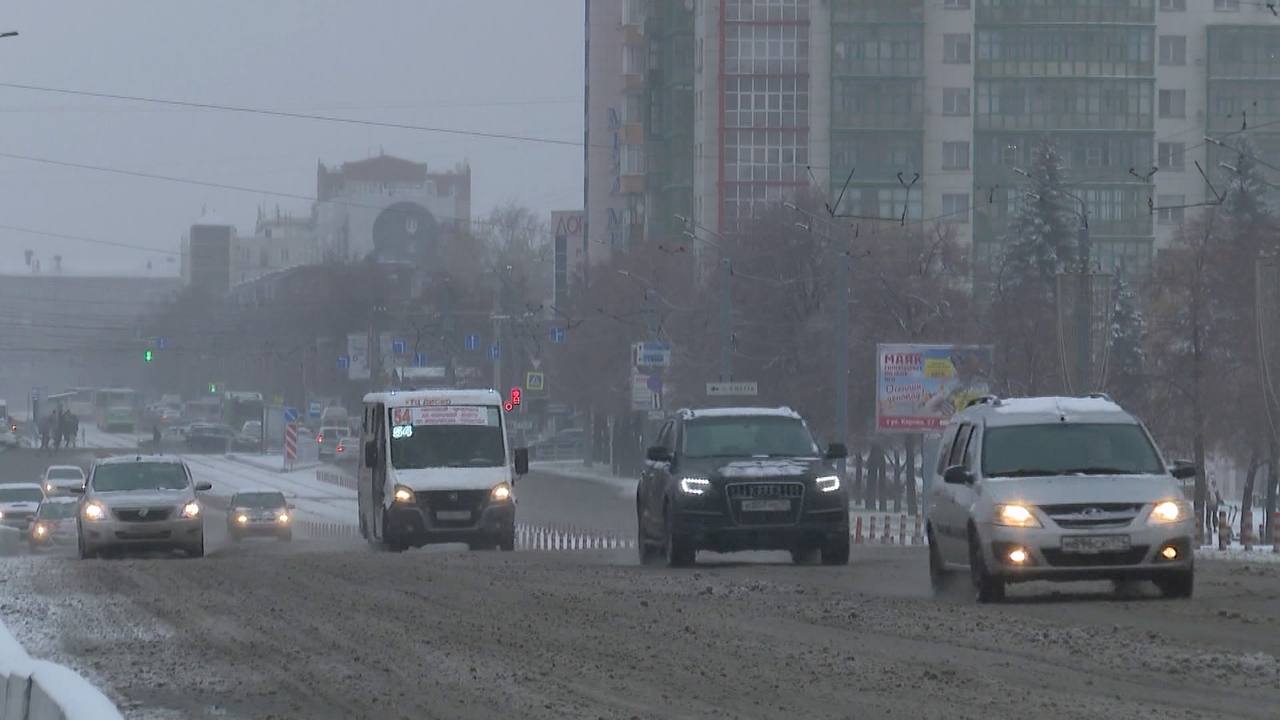 Психолог объяснила, почему водители из Челябинской области часто превышают скорость