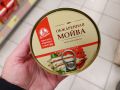 Открываем новый вкус: мойва жаренная в томатном соусе от 'За Родину'