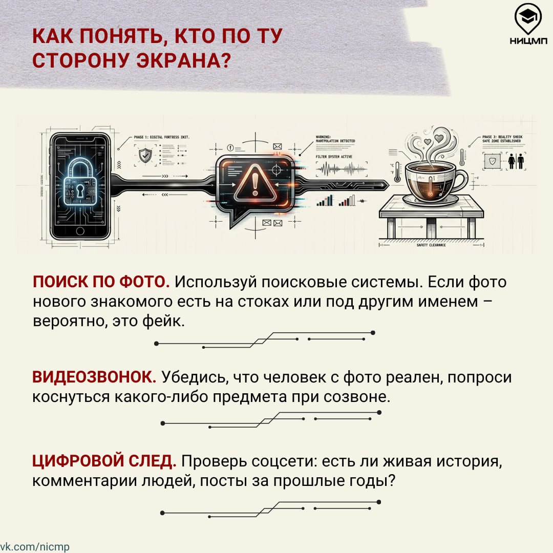 Как познакомиться на сайте, но не дать себя обмануть? Как познакомиться на сайте, но не дать себя обмануть?