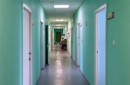 Семьям бойцов СВО поставят вакцину от пневмококка в больницах Челябинска