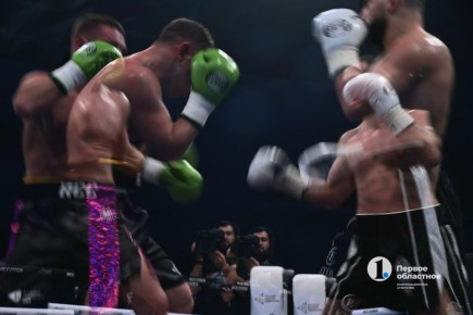 ������ ������� ���� �������� ������ ������� RCC � ������� ����� ��������