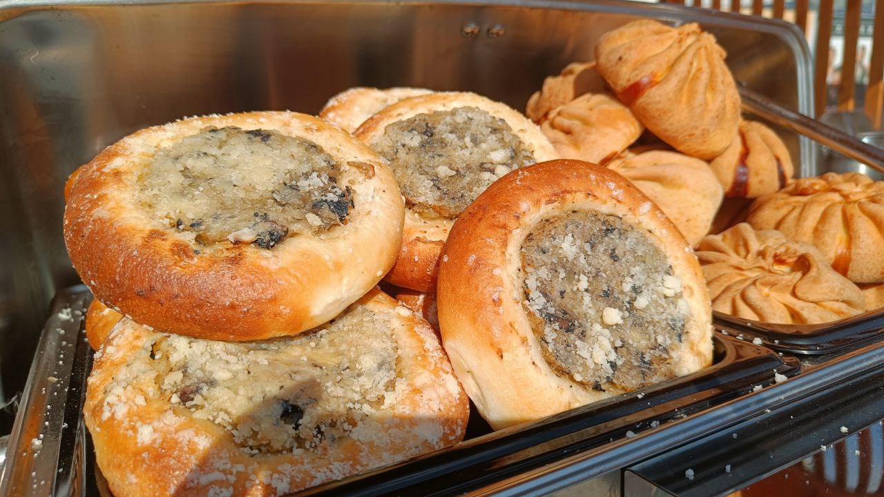 Кулинарные сокровища: на Южном Урале собирают традиционные рецепты