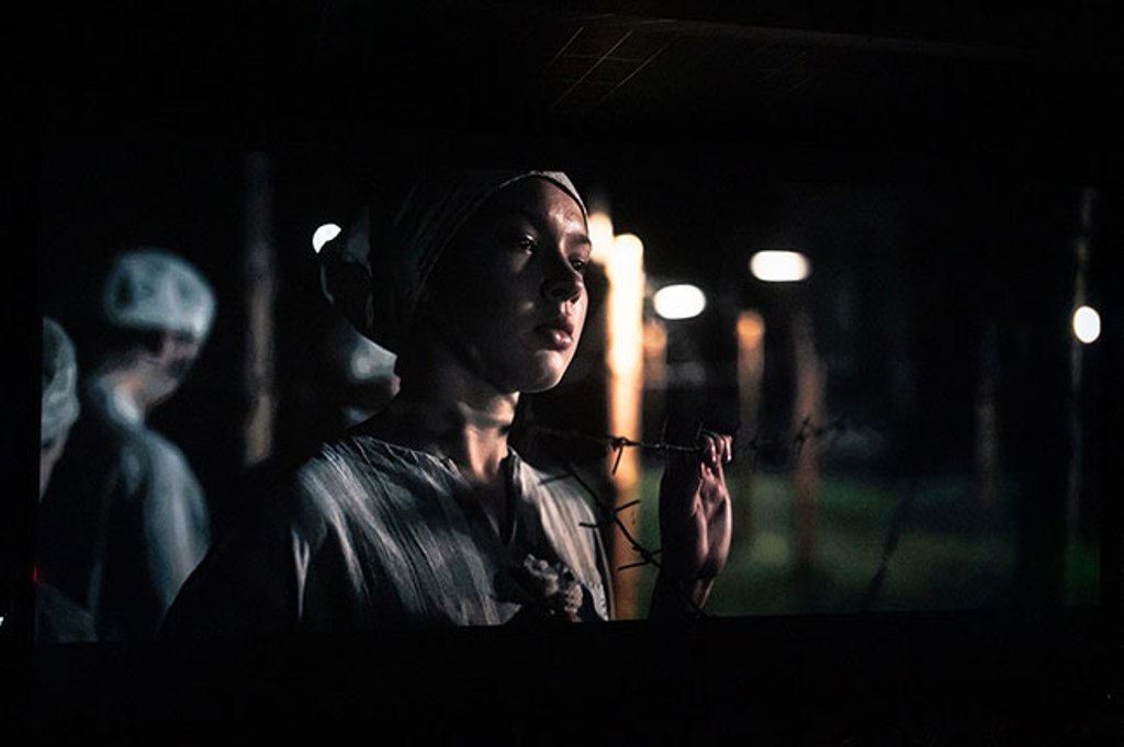 Яркое впечатление у челябинцев оставил фильм «Вальс со смертью»