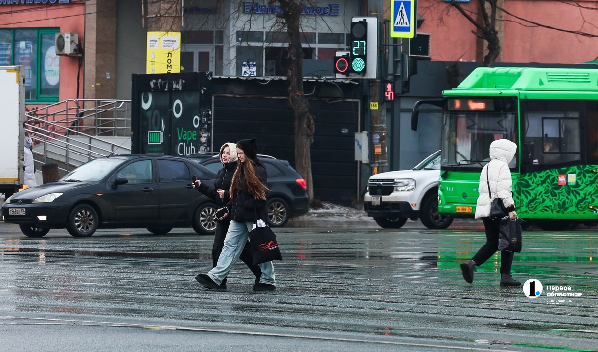 Завтра в Челябинской области будет тепло, но ветрено