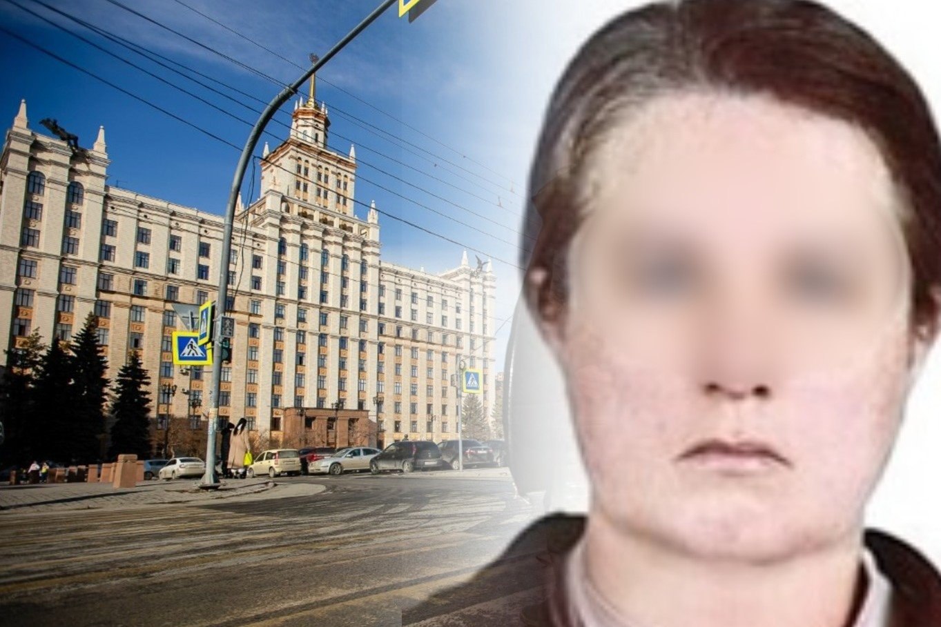 Жертвой нападения с ножом в храме Челябинска стала преподаватель ЮУрГУ