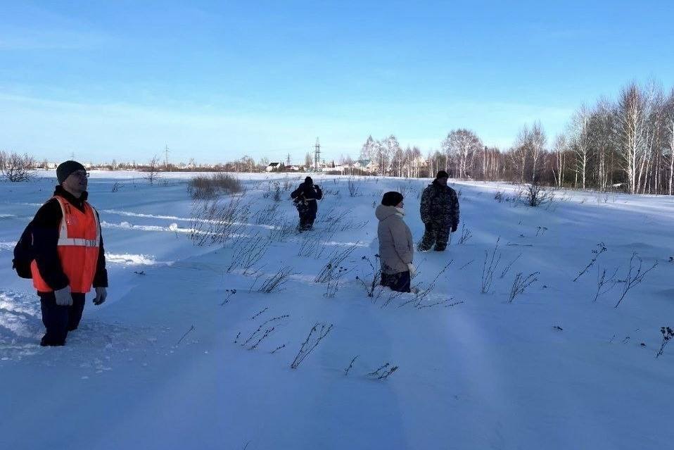 Пропавшая в Челябинской области 19-летняя девушка найдена мертвой