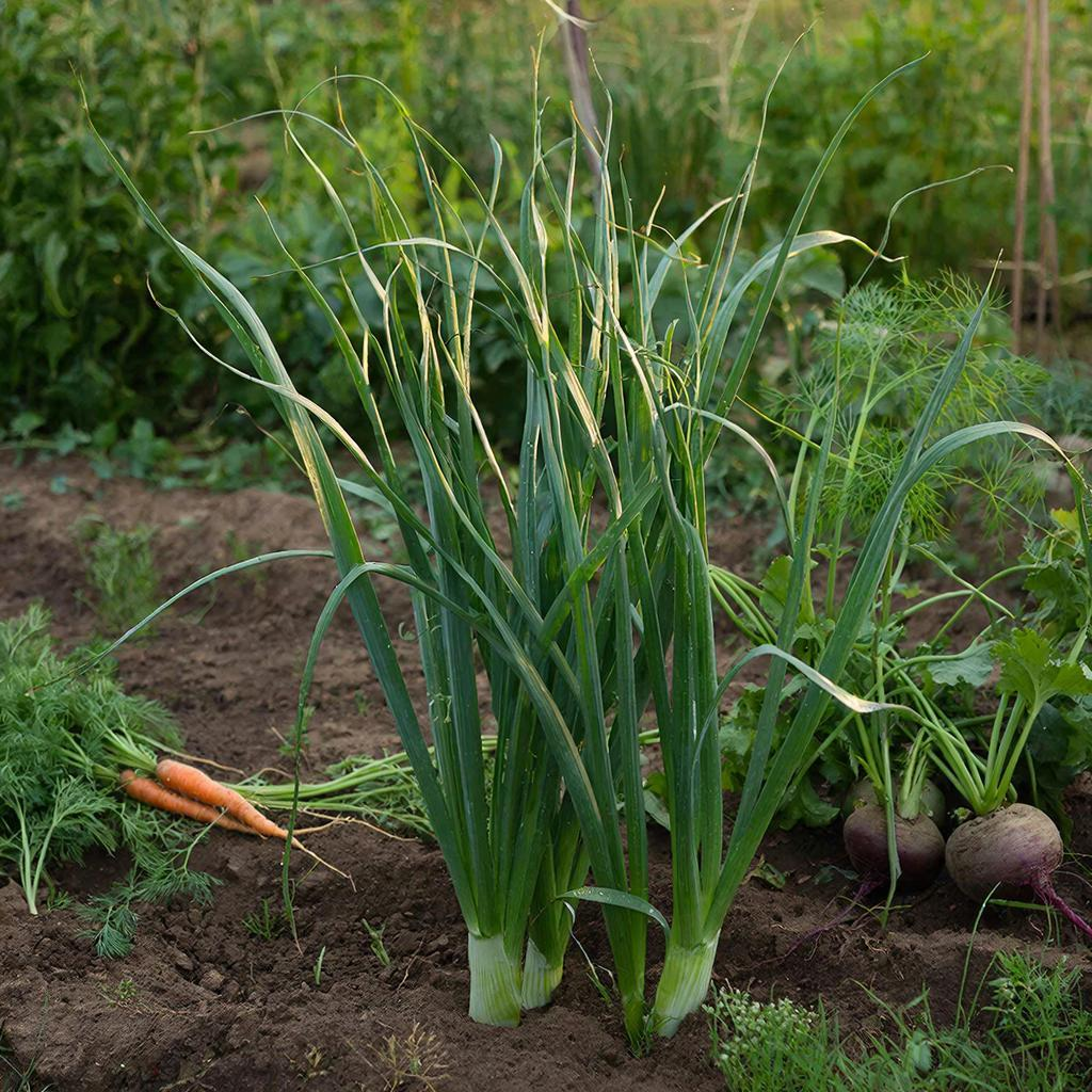 Как спасти урожай лука от гнили: овладейте секретами