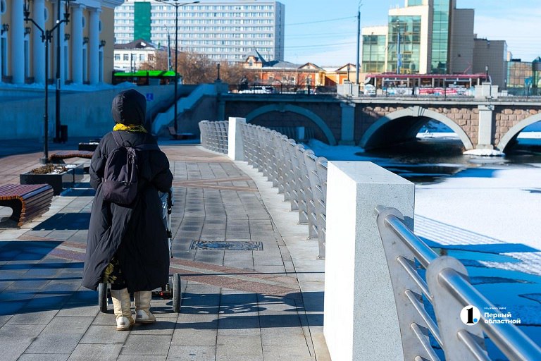 Сегодня принято встречать весну