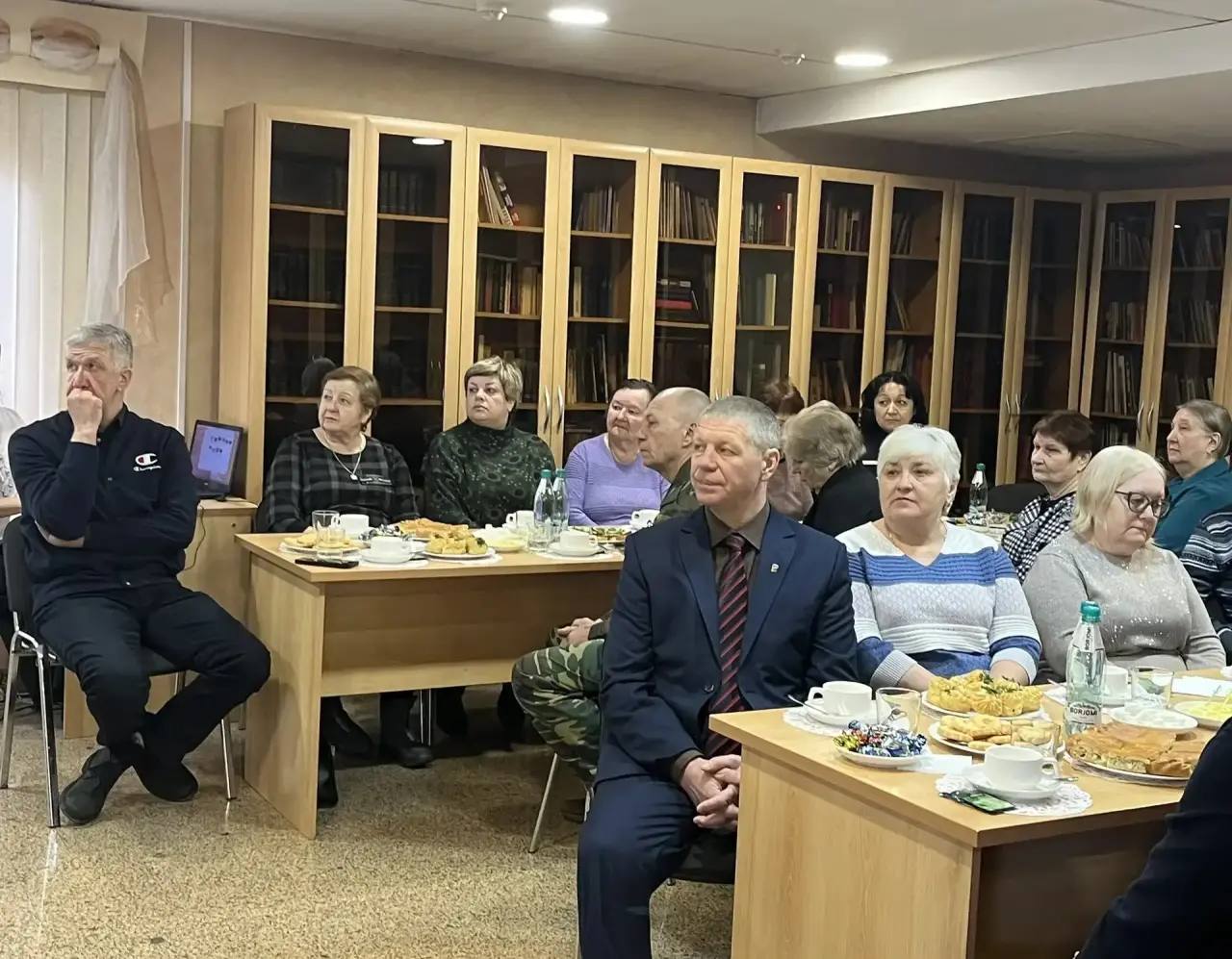 В Копейске прошел митинг, посвященный Дню памяти воинов-интернационалистов В Копейске прошел митинг, посвященный Дню памяти воинов-интернационалистов