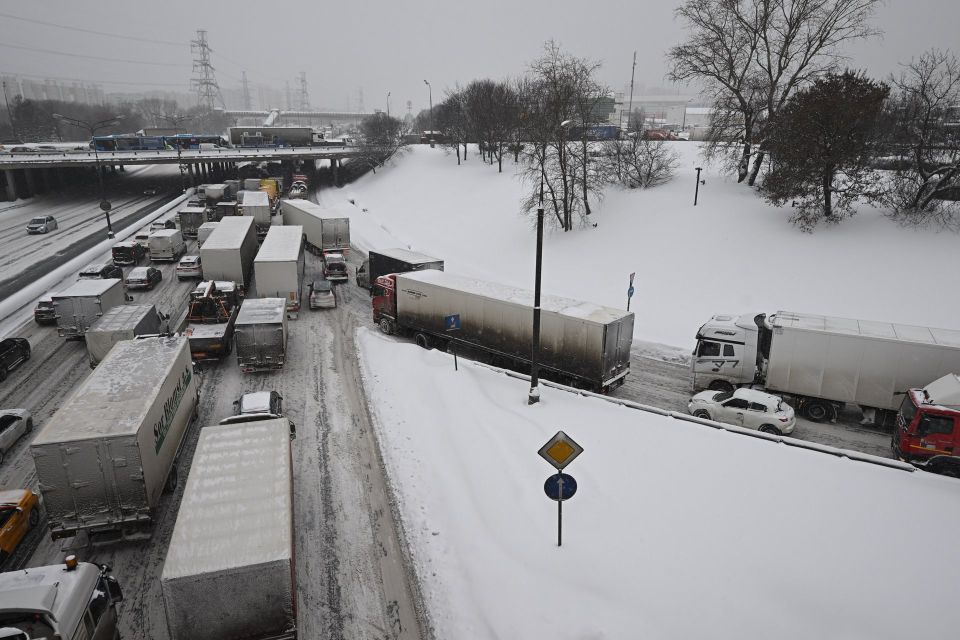 ������ ���� ���������� ������� �-5: ���������� �������� ���������� � ��������� �� ������ �����