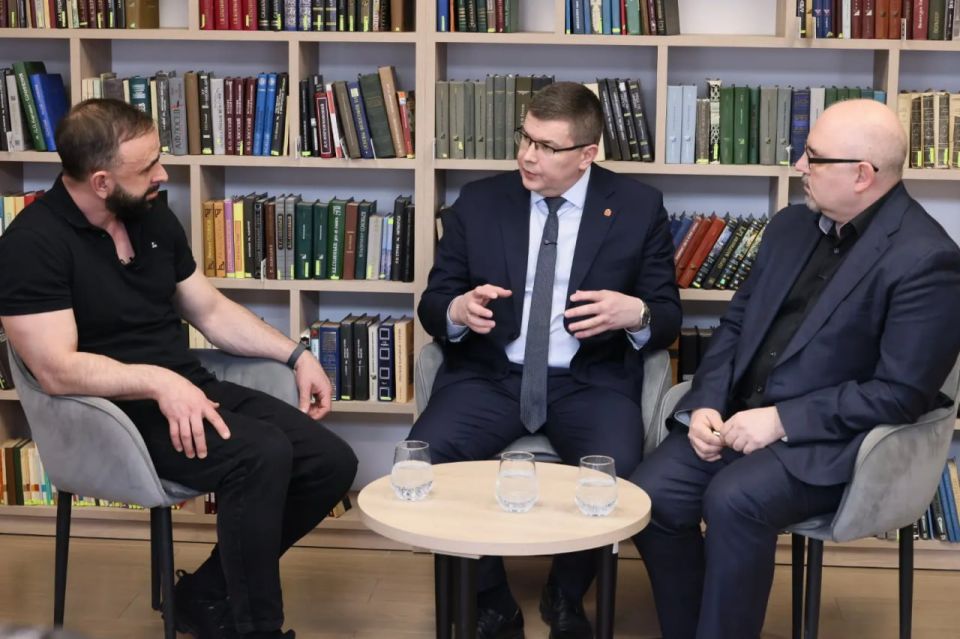 ���������� ������������� �������������� ���������������� � ���������� ������