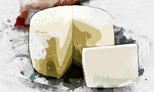 Орловцы недоедают сыра: производство растёт, а порции остаются малы