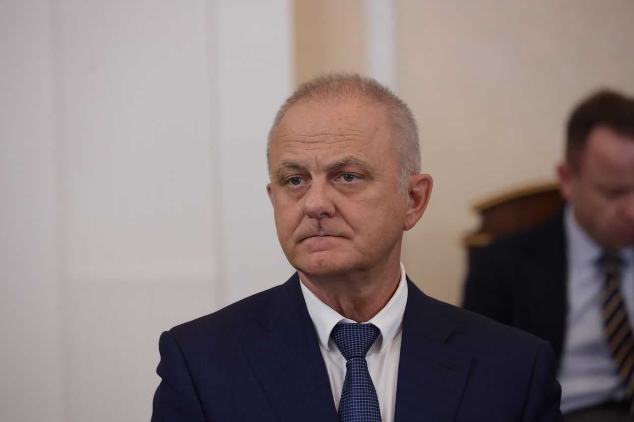 Генпрокуратура требует изъять имущество у главы челябинского Роспотребнадзора