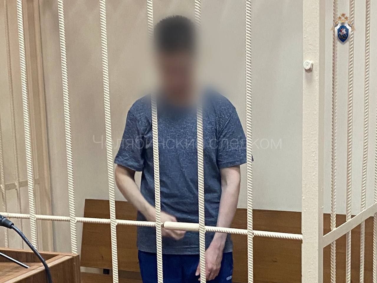 По ходатайству следователя СК России в отношении 25-летнего местного жителя, обвиняемого в совершении преступления, предусмотренного ч. 3 ст. 30, пп. «а», «и» ч. 2 ст. 105 УК РФ, избрана мера пресечения в виде заключения под...