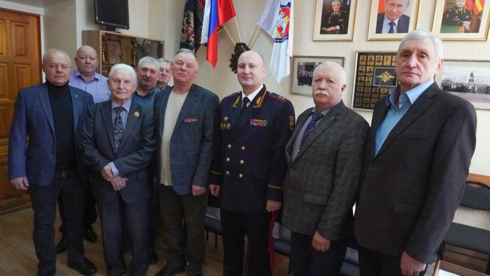 ����� ��������� � �������� �������: � ��������� ����������� ������ ���������� ���������-��������