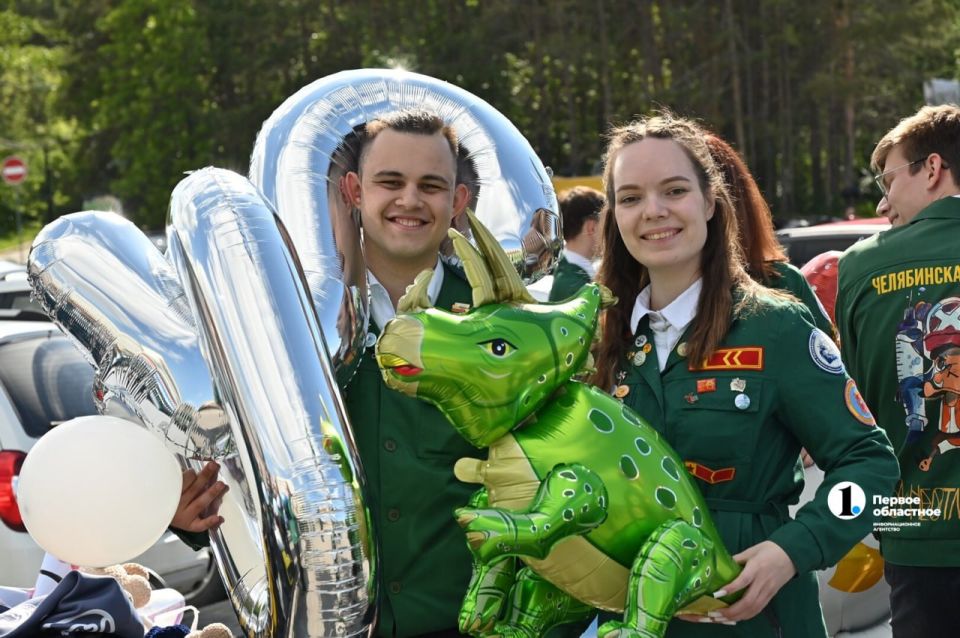 Южный Урал примет 2500 студентов из России и Беларуси