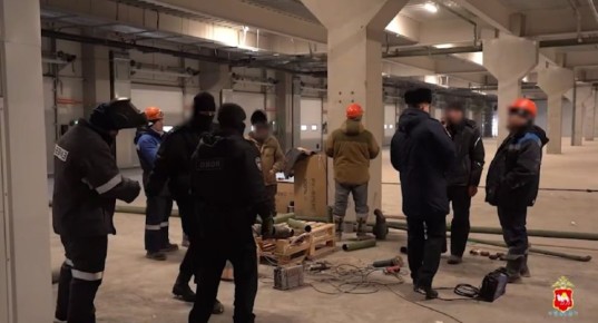 Число преступлений иностранцев в Челябинской области снизилось в 12 раз