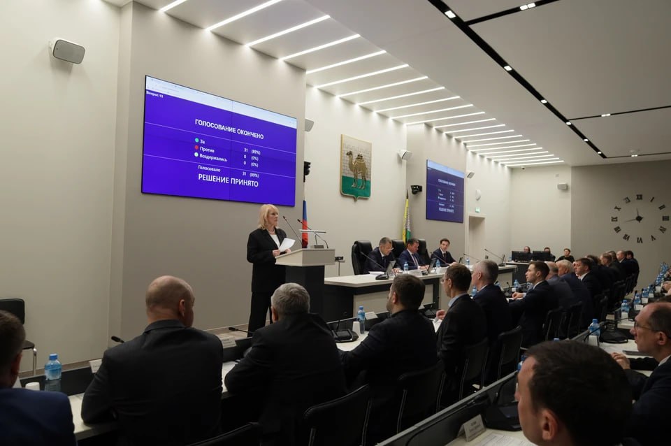 Прописка больше не нужна: челябинские депутаты упростили получение выплаты в 200 тысяч участникам СВО