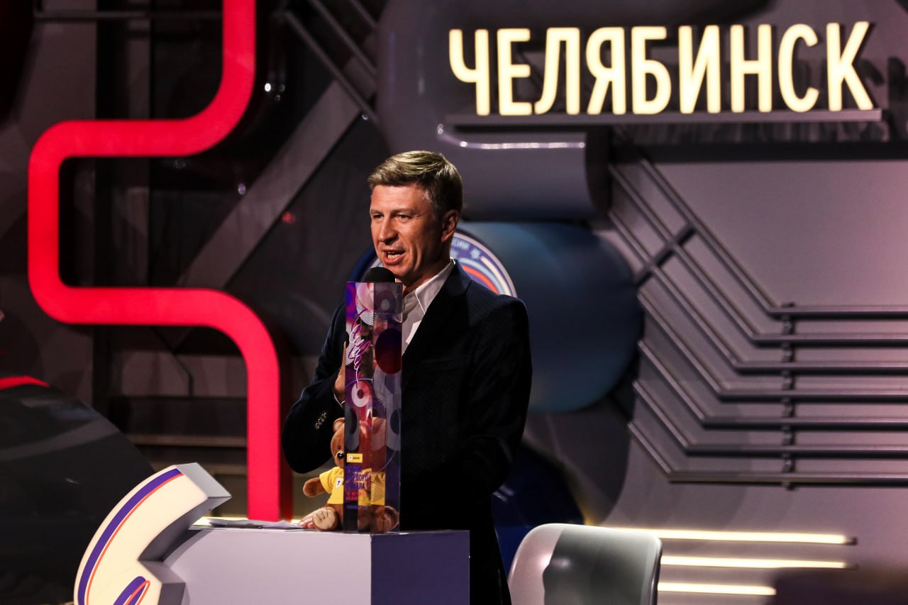 Финалы Гран-при России по фигурному катанию — в Челябинске! Финалы Гран-при России по фигурному катанию — в Челябинске!