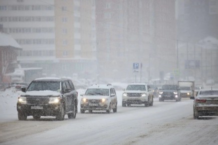 57 машин пьяных водителей в Челябинске отправили на СВО в 2025 году